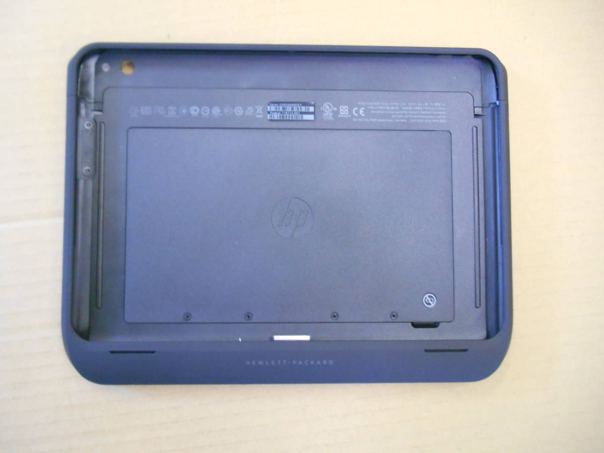 HP 拡張ジャケット HSTNN-C75J 拍卖