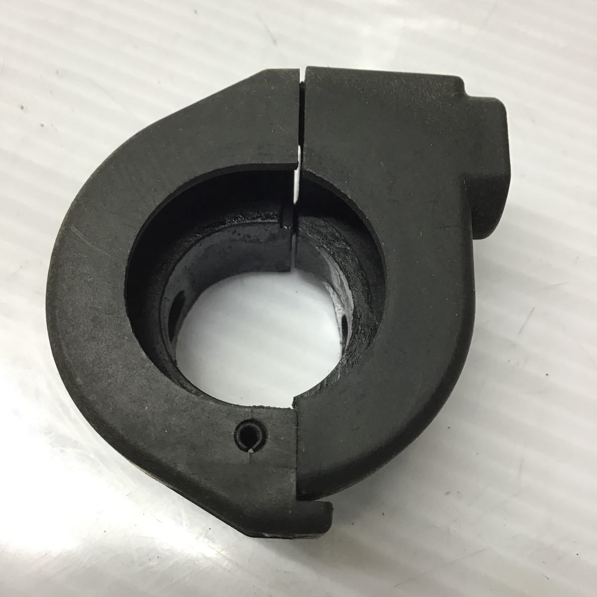 E31-29ne スズキ レッツ4 CA41A スロットルホルダー 純正部品拍卖