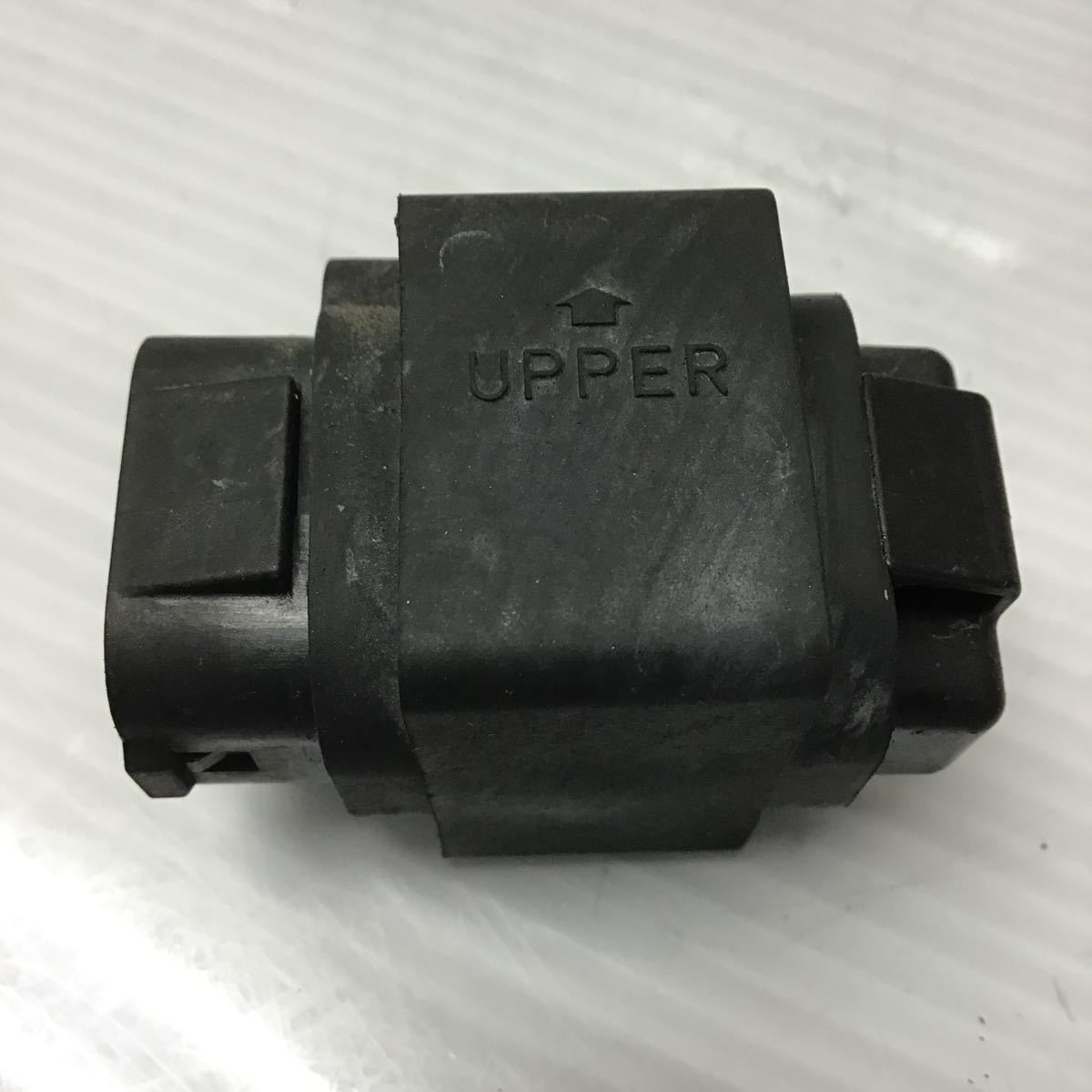 E31-34ne スズキ レッツ4 CA41A バンクセンサー 純正部品 動作確認済み拍卖