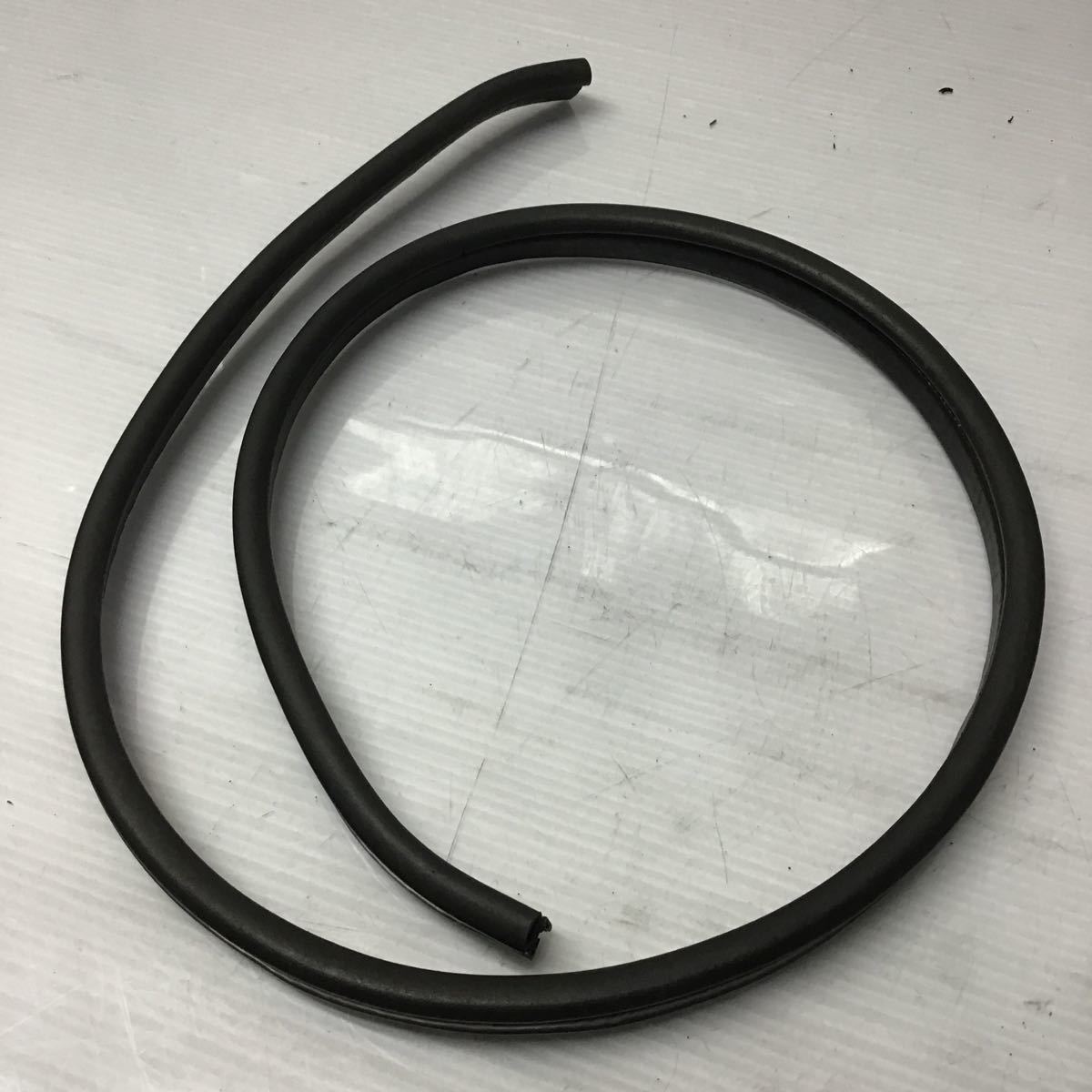 H15-51ne スズキ アドレスV125S リミテッド CF4MA メットイン ゴムモール 純正部品拍卖