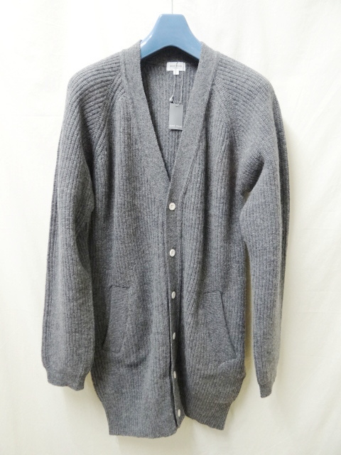 GOODTHING グットシング 新品未使用 Mグレー Sサイズ拍卖