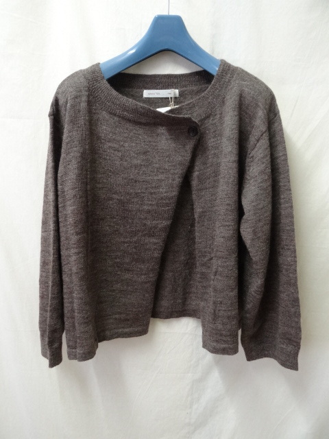 SOIL ソイル 新品未使用 ブラウン 拍卖