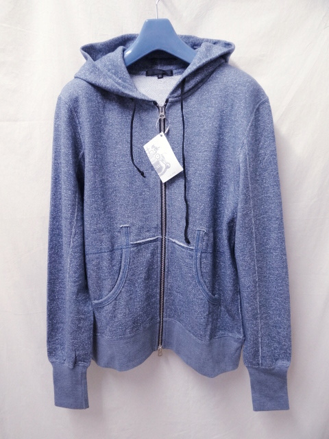 CAV-000 キャブゼロゼロゼロ 新品未使用 BLUE 48サイズ拍卖