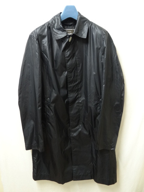 TRADITIONAL WEATHERWEAR トラディショナルウェザーウェア 新品未使用 セルビー BLACK 36サイズ拍卖