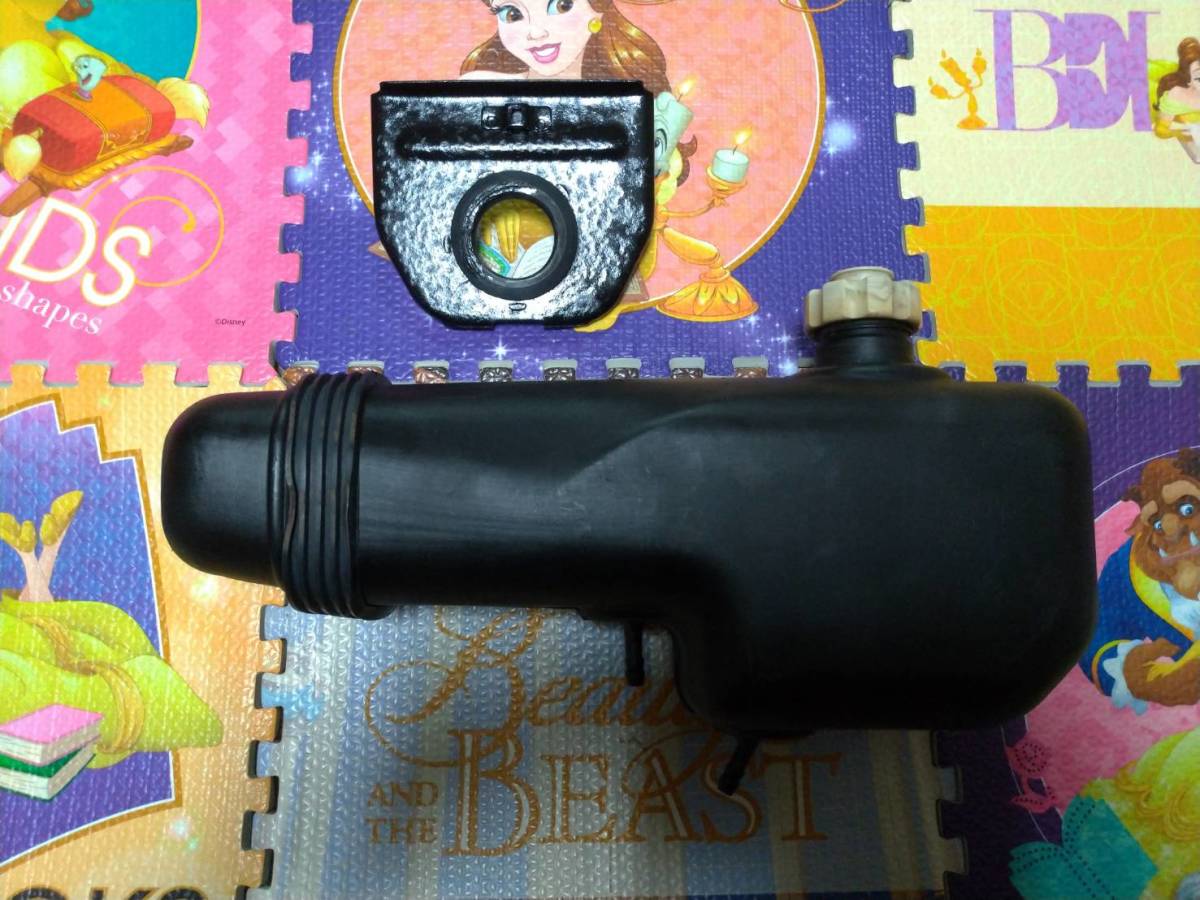 即決 ダックス DAX プラタン タンク プラスチックタンク エクスポート 初期 4mini モンキー ゴリラ シャリー ST50 ST70 拍卖