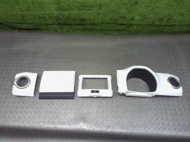 スズキ(SUZUKI)ハスラー MR41S パネルセット 4点セット拍卖