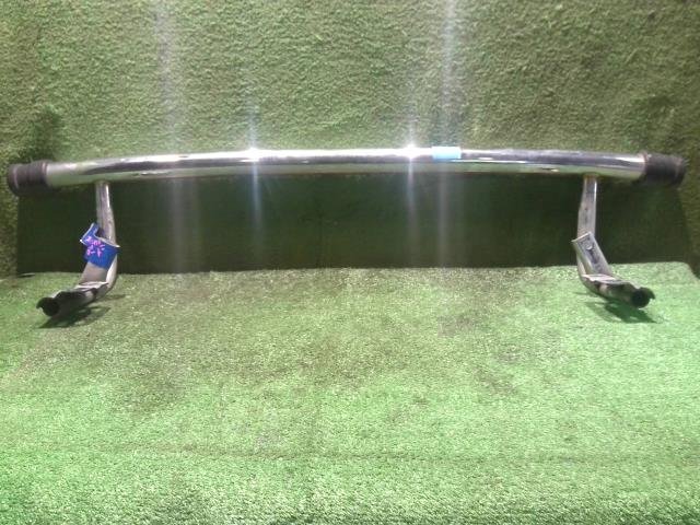 三菱 デリカスペースギア PD6W 純正 リアバンパーガード ガード 現状販売 中古 ★大型・個人宅配送不可★拍卖