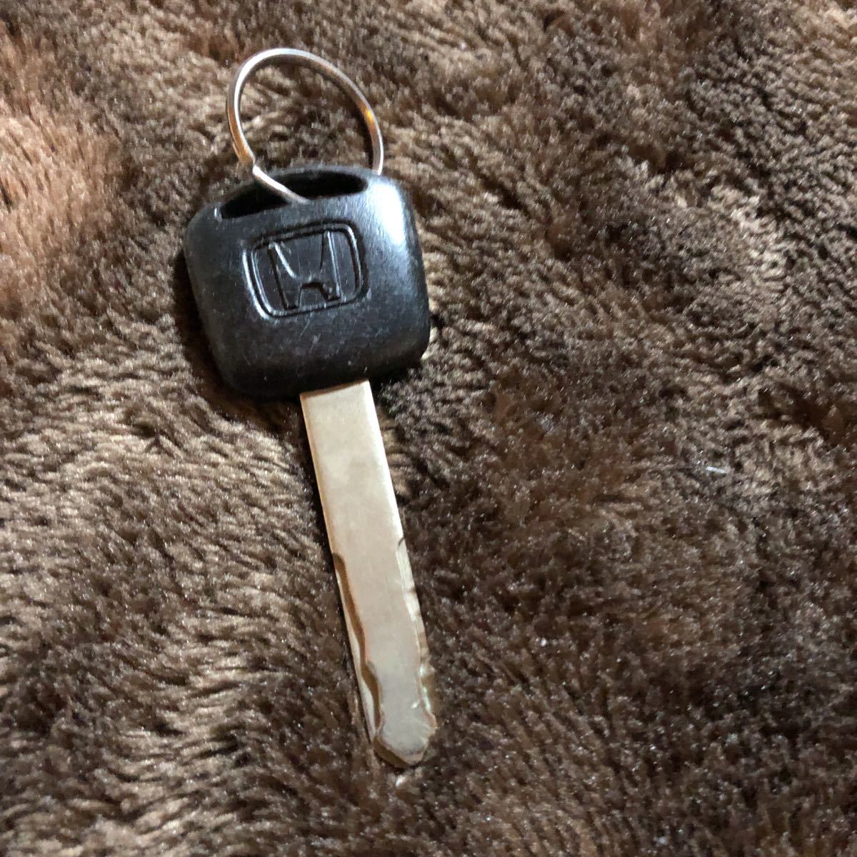 RB1オデッセイカットキー H182拍卖