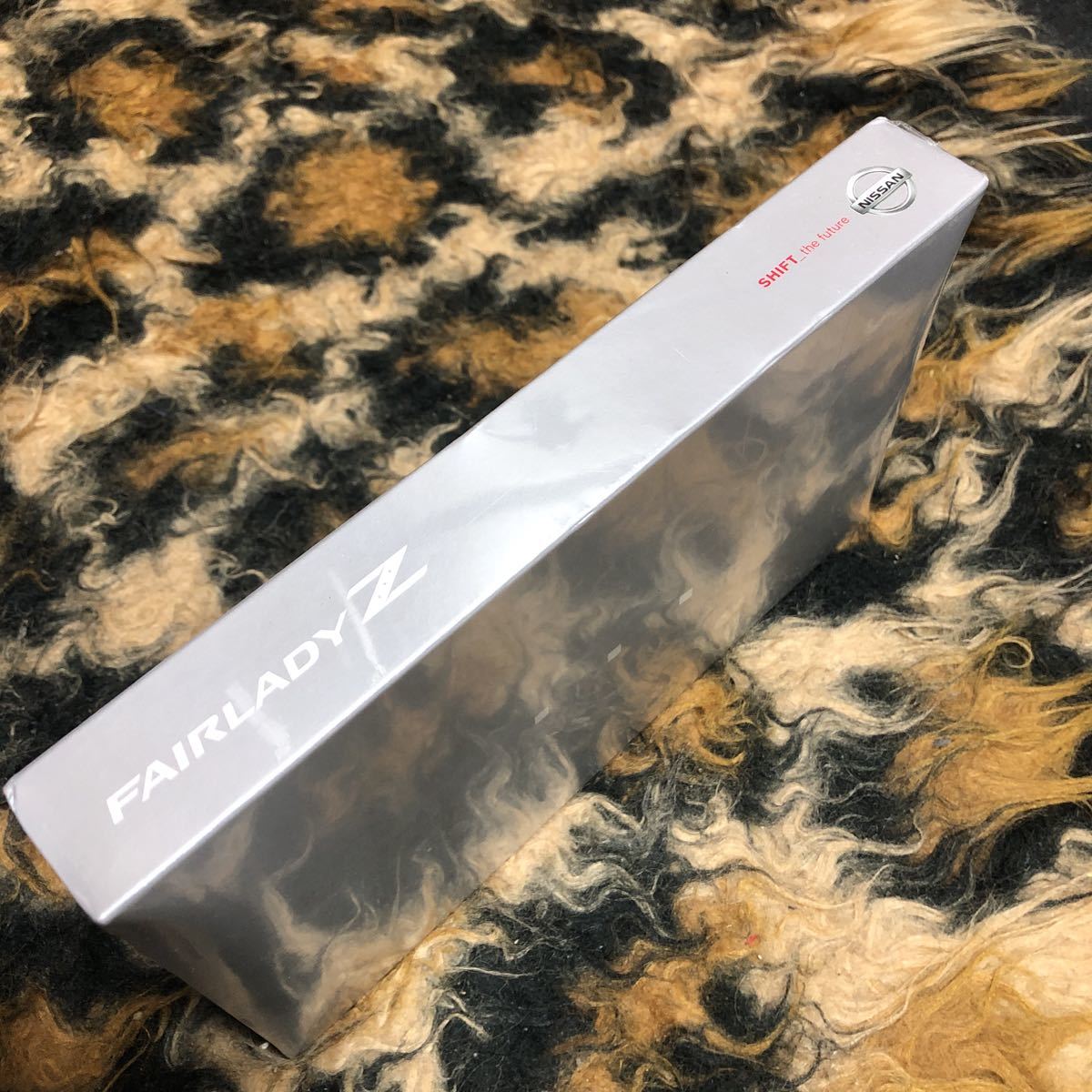 未開封 日産 フェアレディZ プロモーションビデオ拍卖