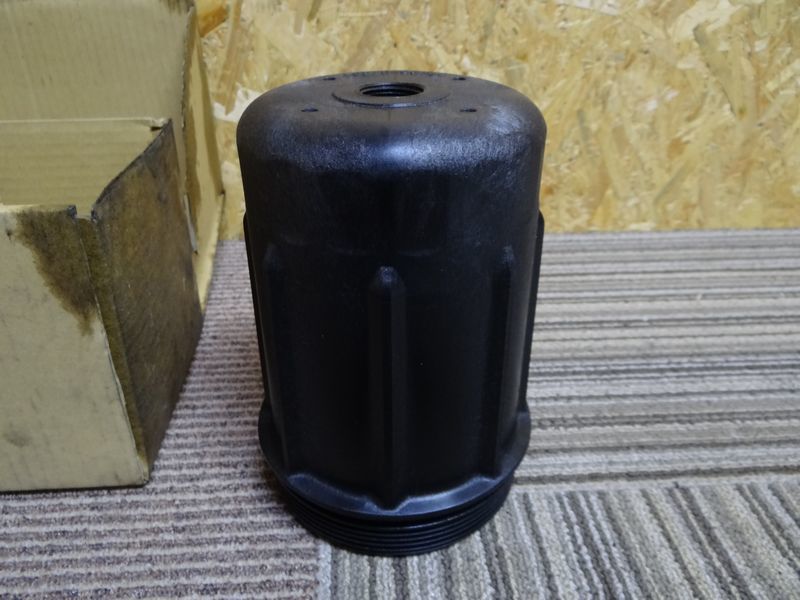 ■三菱ふそう ファイター 6M60 H19.7月 燃料エレメントケース ME305542 未使用 売り切り F拍卖