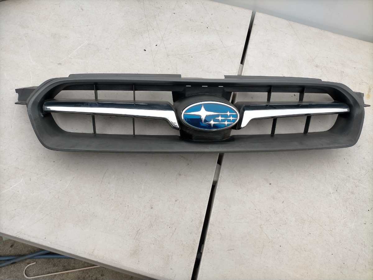 スバル レガシィ BL5 BP5 フロントグリル 拍卖