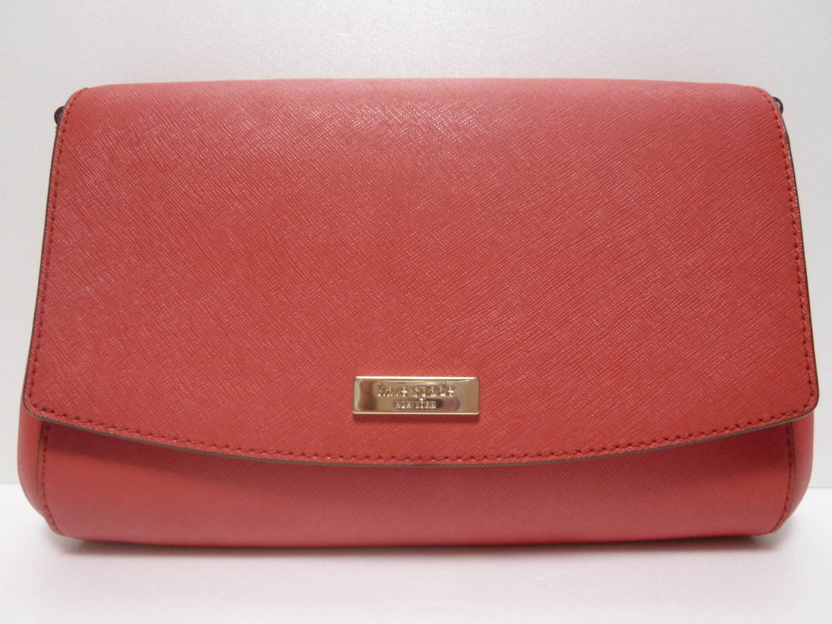 ケイトスペード kate spade ポシェット ハンドバッグ ショルダーバッグ 新品!!拍卖