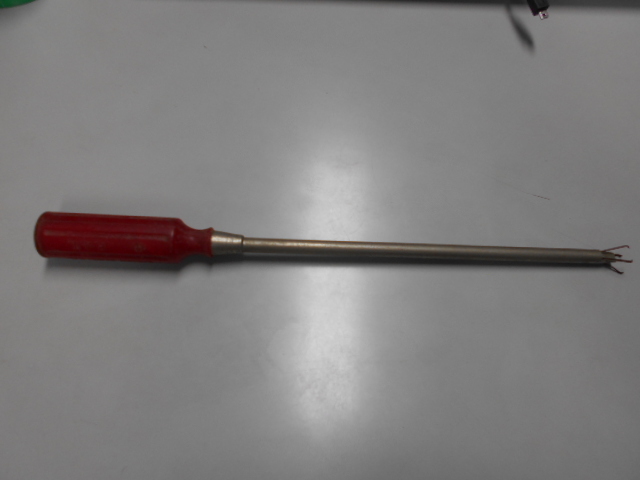 ピックアップツール 摘まみ出す工具 (未使用長期保管)拍卖