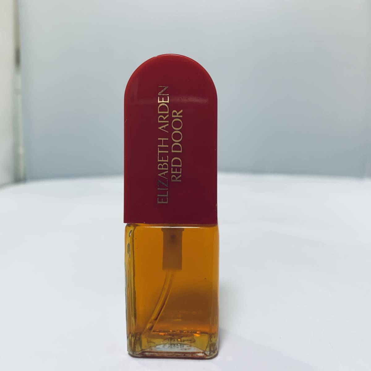 K0134 ELIZABETH ARDEN RED DOOR エリザベス アーデン レッドドア 11ml たぶん95%以上拍卖