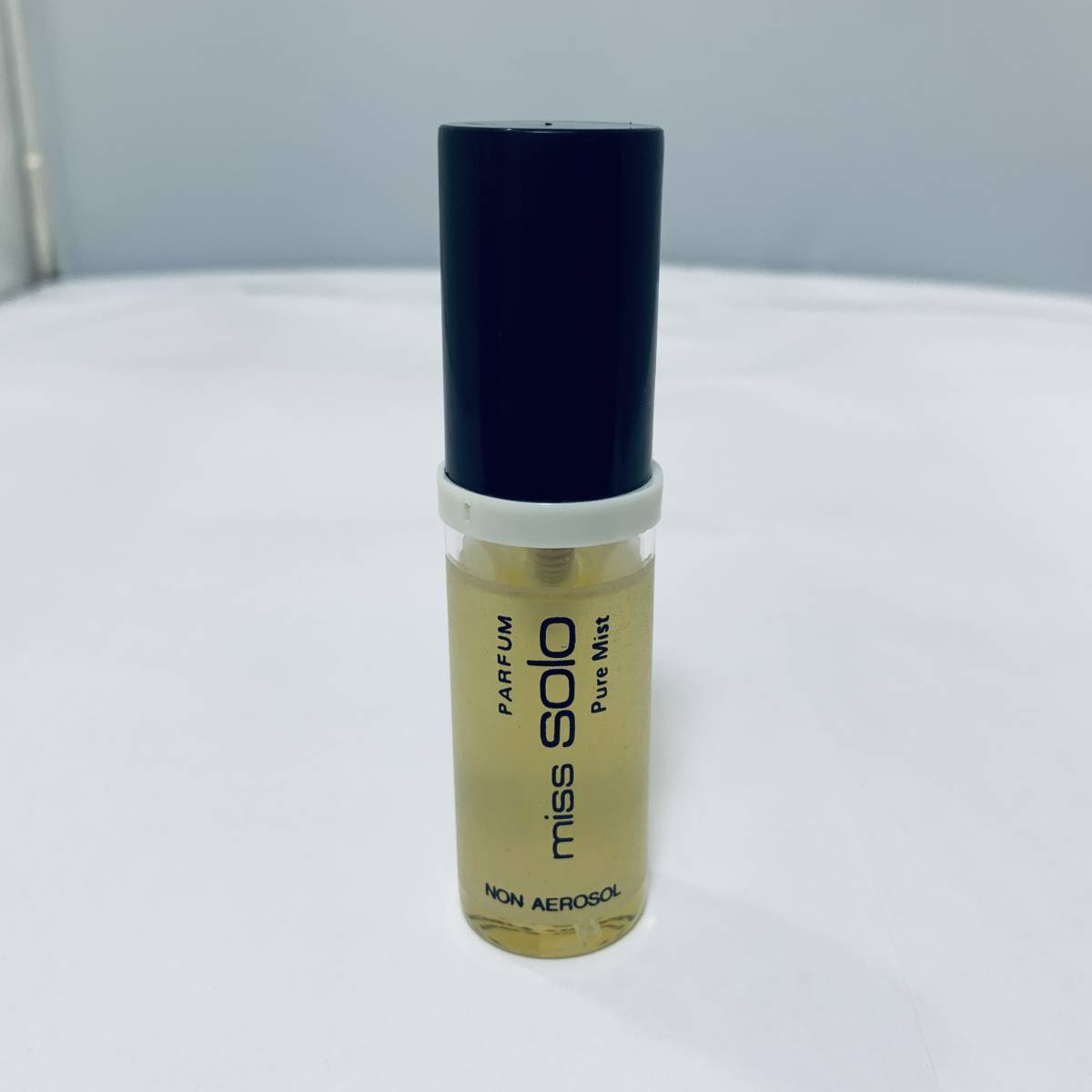 K0138 miss SOLO Pure Mist NON AEROSOL 20ml約90%以上拍卖