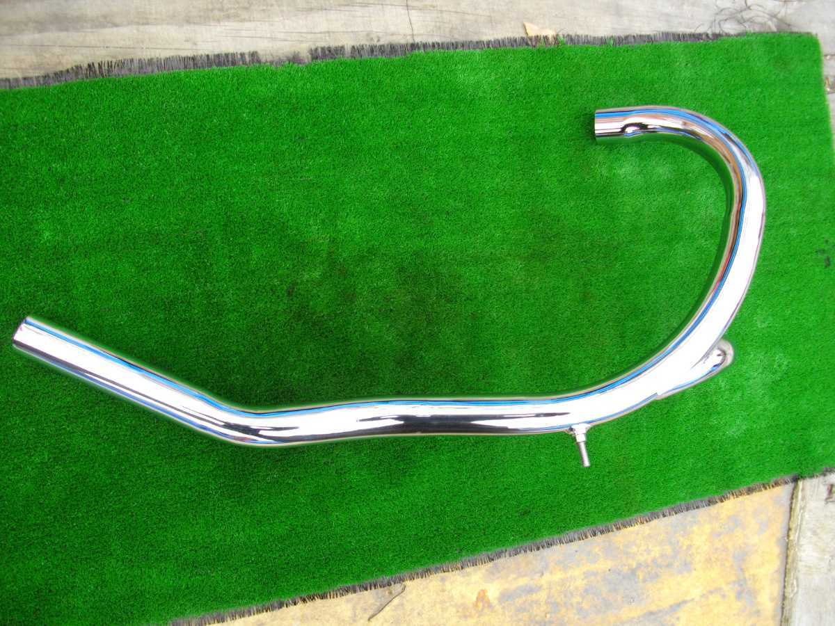 BSA/エキゾーストパイプ(213)拍卖