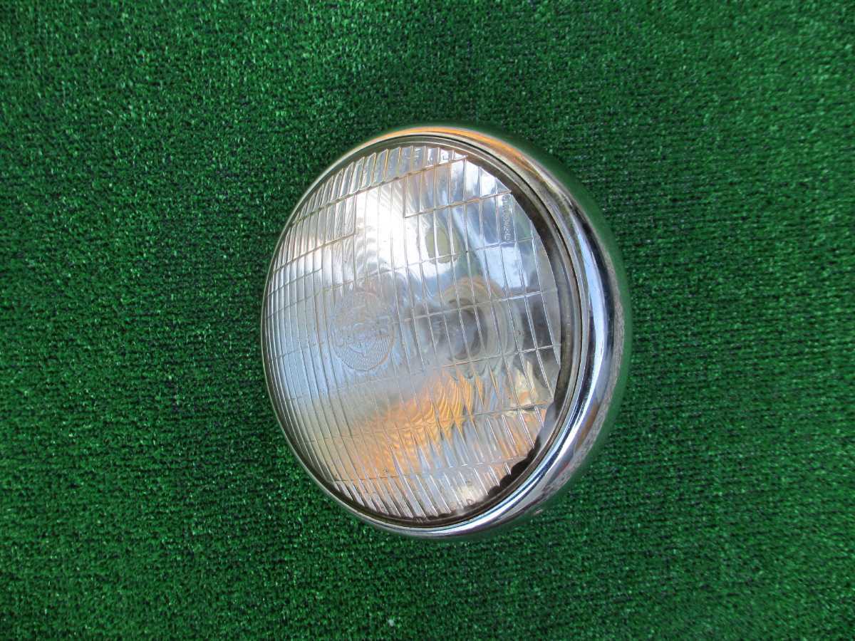 LUCAS/ヘッドライトレンズ(367)拍卖