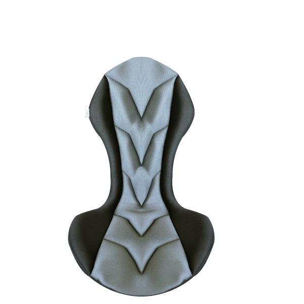 リバースポルト RS1 車用サポートクッション グリーングレー拍卖