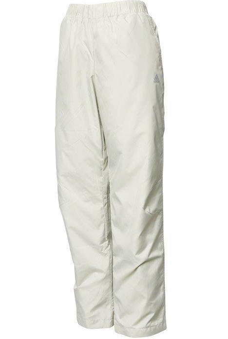 【KCM】Z-adi-742-L★展示品★【adidas】レディース W D2M トレーニング ウインドパンツ FAO64-DJ2929 アッシュシルバー サイズ L拍卖
