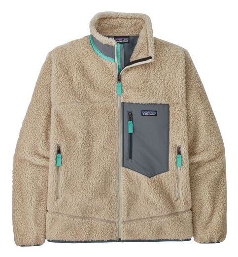パタゴニア メンズ・クラシック・レトロX・ジャケット フリース DNPG (L)拍卖