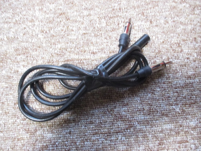 ラジオ 分配ケーブル 延長拍卖