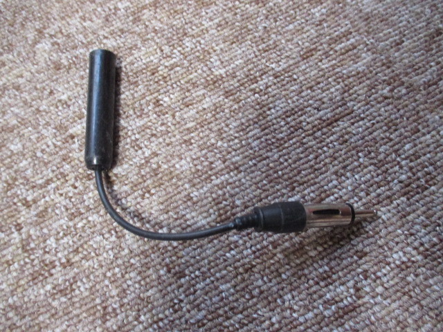 ラジオ延長ケーブル 配線拍卖