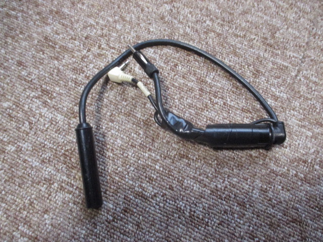 ラジオケーブル 日産 VICS ラジオ 変換拍卖