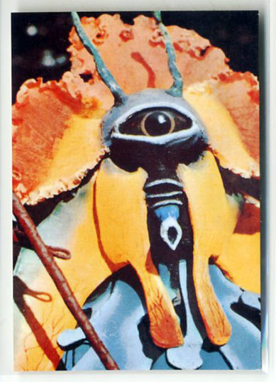 ◆防水対策 厚紙補強 カルビー 仮面ライダーチップスカード(1999 復刻版) 180番 ドクダリアンの使命 トレカ 即決拍卖