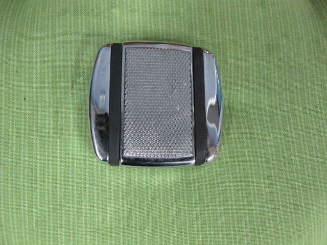 ハーレー 純正 FXソフテイル ブレーキペダルパット拍卖