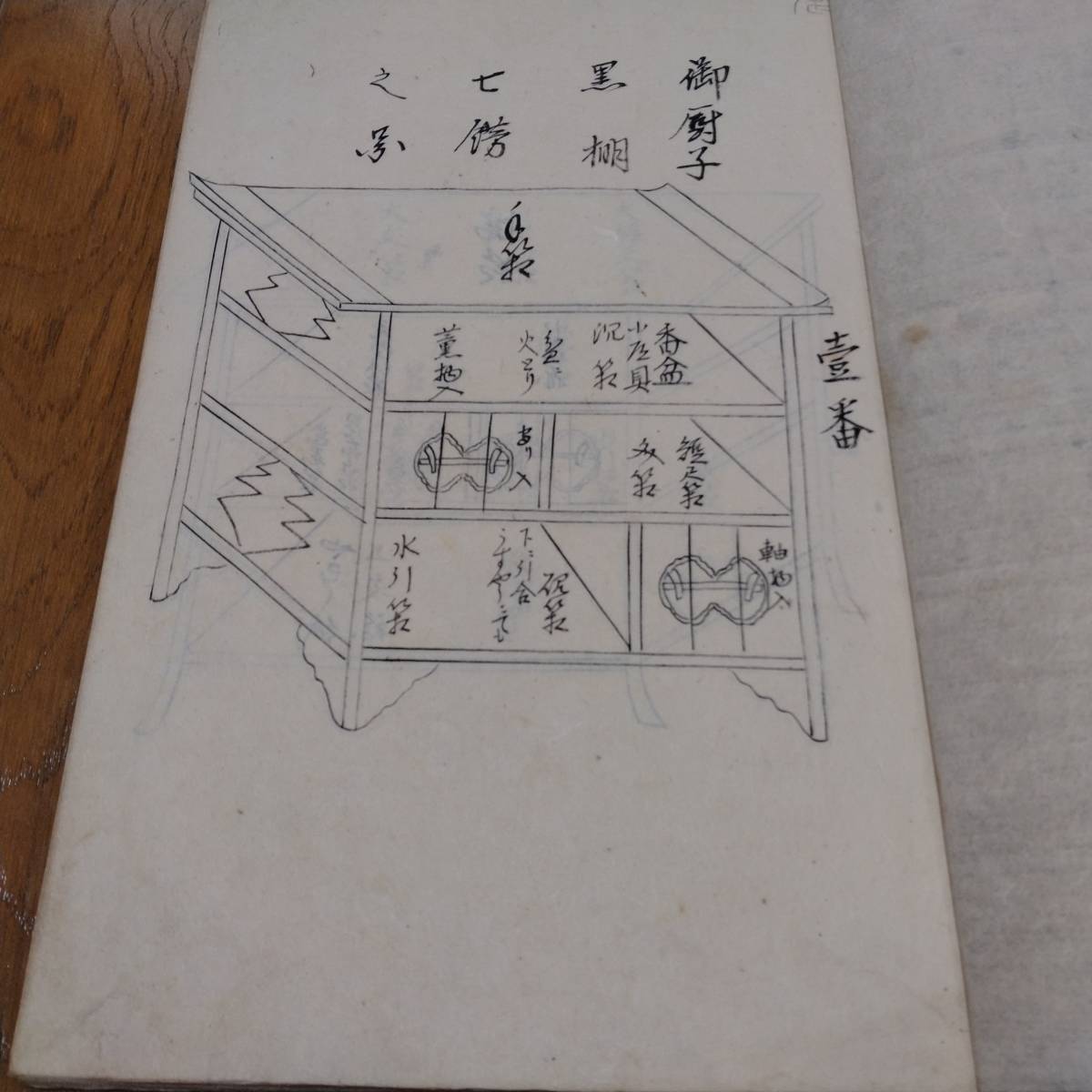当方、先祖代々受け継がれ曽祖父蔵保管 小笠原 古文書拍卖