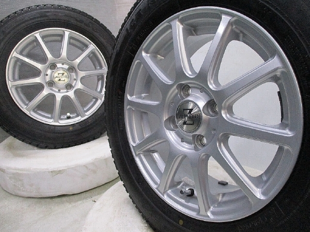 冬175/70R14■INTER MILANO グッドイヤー■ヴィッツ ヤリス ヴィッツ ヤリス フィット キューブ拍卖