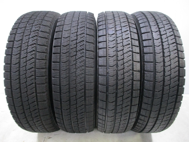 中古スタッドレス■175/70R14■4本■ブリヂストン■BLIZZAK VRX2拍卖