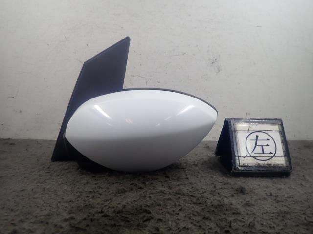 R2 DBA-RC1 左ドアミラー 59M 91036KG050拍卖