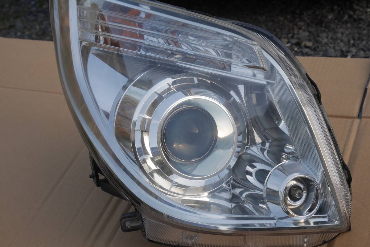 ★//MK21S パレット HID ヘッドライト 右側 100-59175//★拍卖