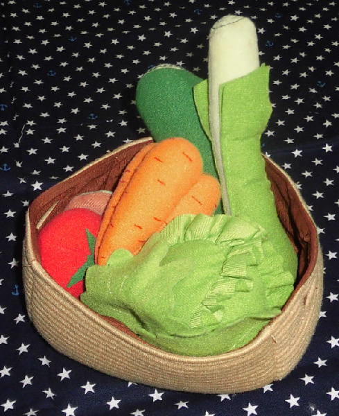 中古 IKEA 野菜セット DUKTIG ままごと 野菜1点紛失拍卖