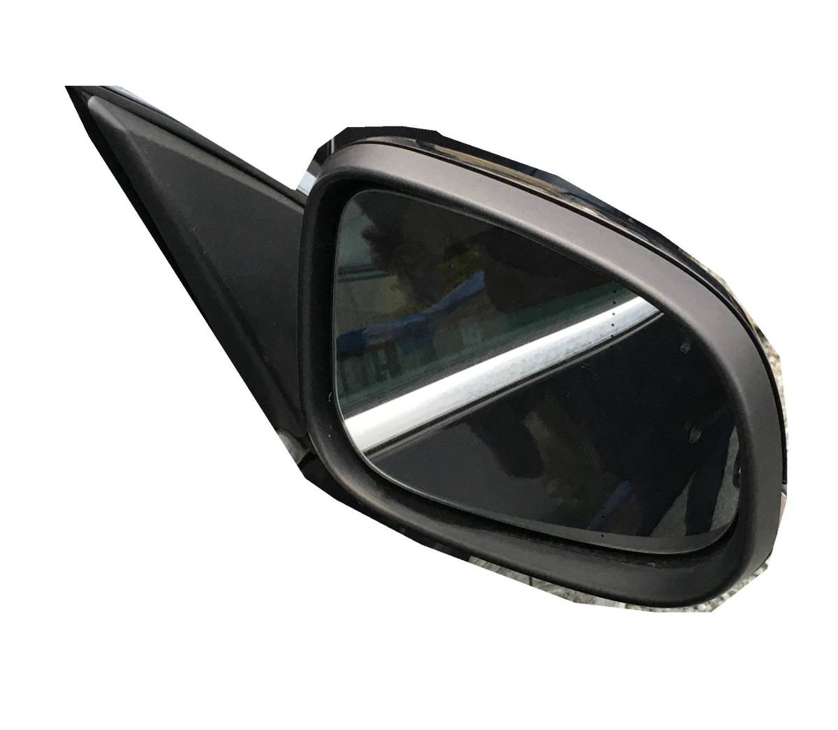 VO1 / ボルボ / VOLVO / S60 / FB4164T / B4164T / 右 ドア ミラー / + カメラ / Door mirror拍卖