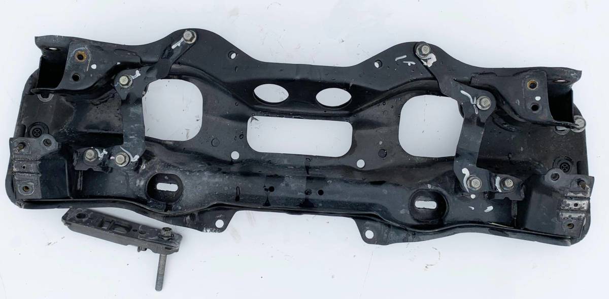 SU1 / FORESTER / フォレスタ / SHJ / SH5 / FB20 / 4WD / エンジン メンバー / Engine member拍卖