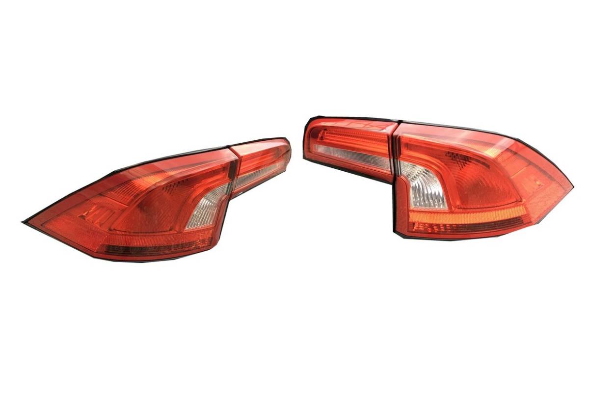 VO1 / ボルボ / VOLVO / S60 / FB4164T / B4164T / 4個セット / 右左 / テールランプ / tail lamp拍卖
