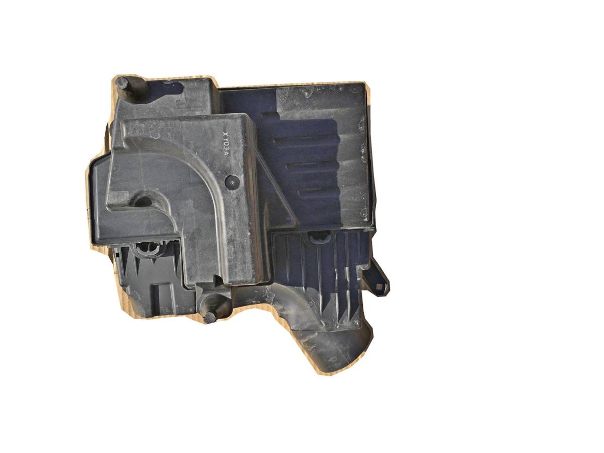 NI2 / MURANO / ムラーノ / TNZ51 / 4WD / TNZ51 / 4WD / / クス エアクリーナーBOX + センサー / Air cleaner BOX拍卖