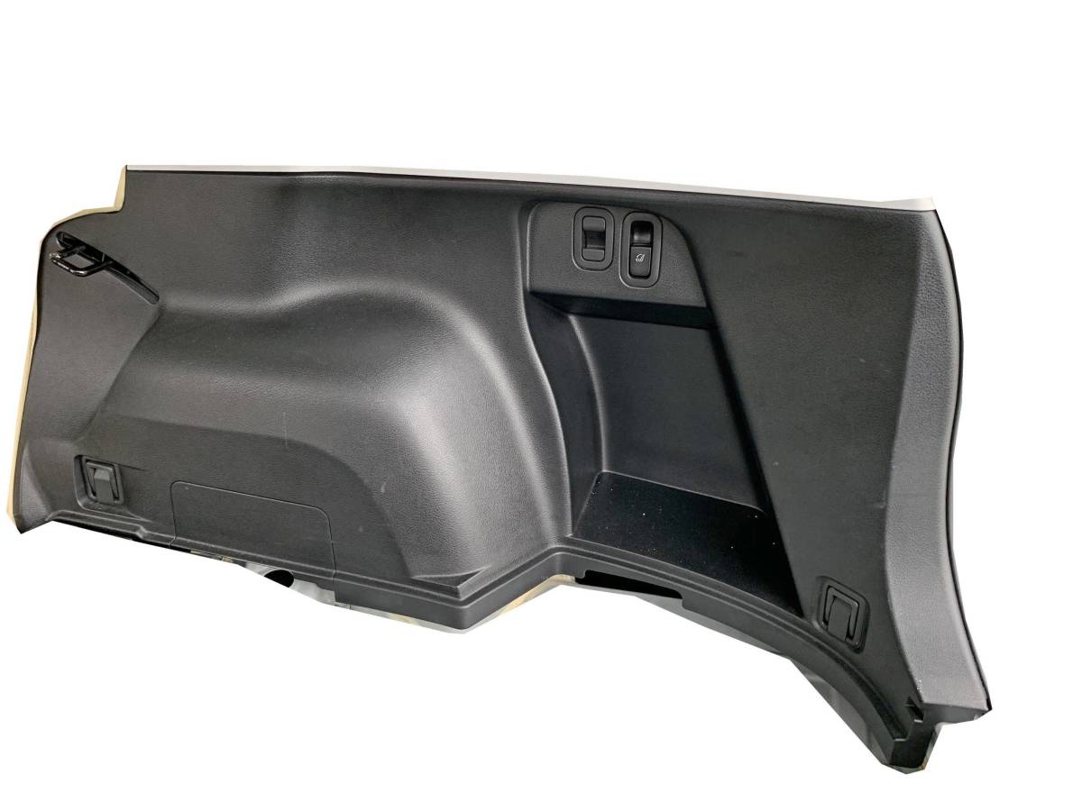 SU1 / FORESTER / フォレスタ / SHJ / SH5 / FB20 / 4WD / 右 / トランクカバー内張り / Trunk cover lining拍卖