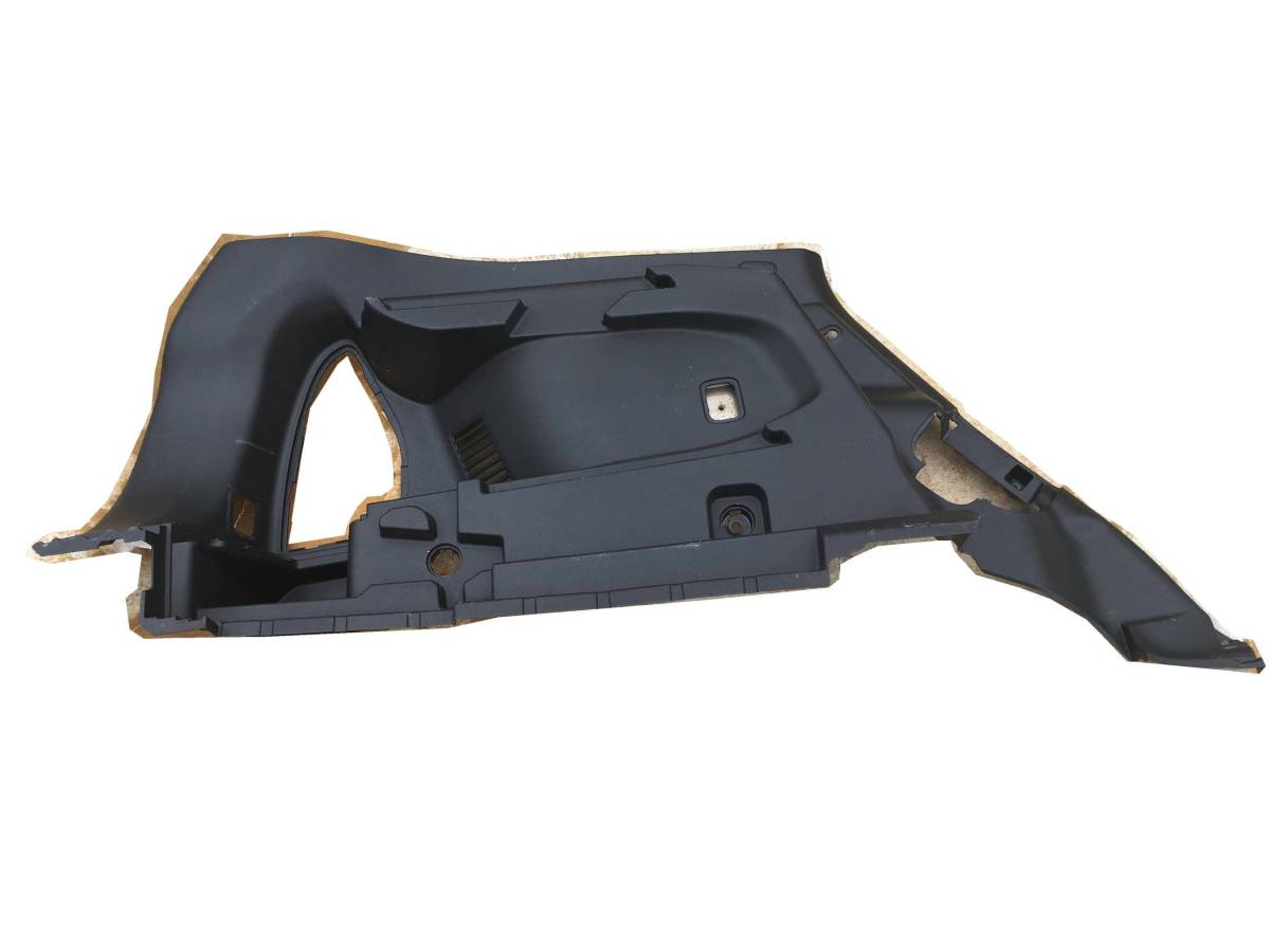 NI3 / X-trail / NT32 / MR20DD / 4WD / 左 / トランクカバー内張り / Trunk cover lining拍卖