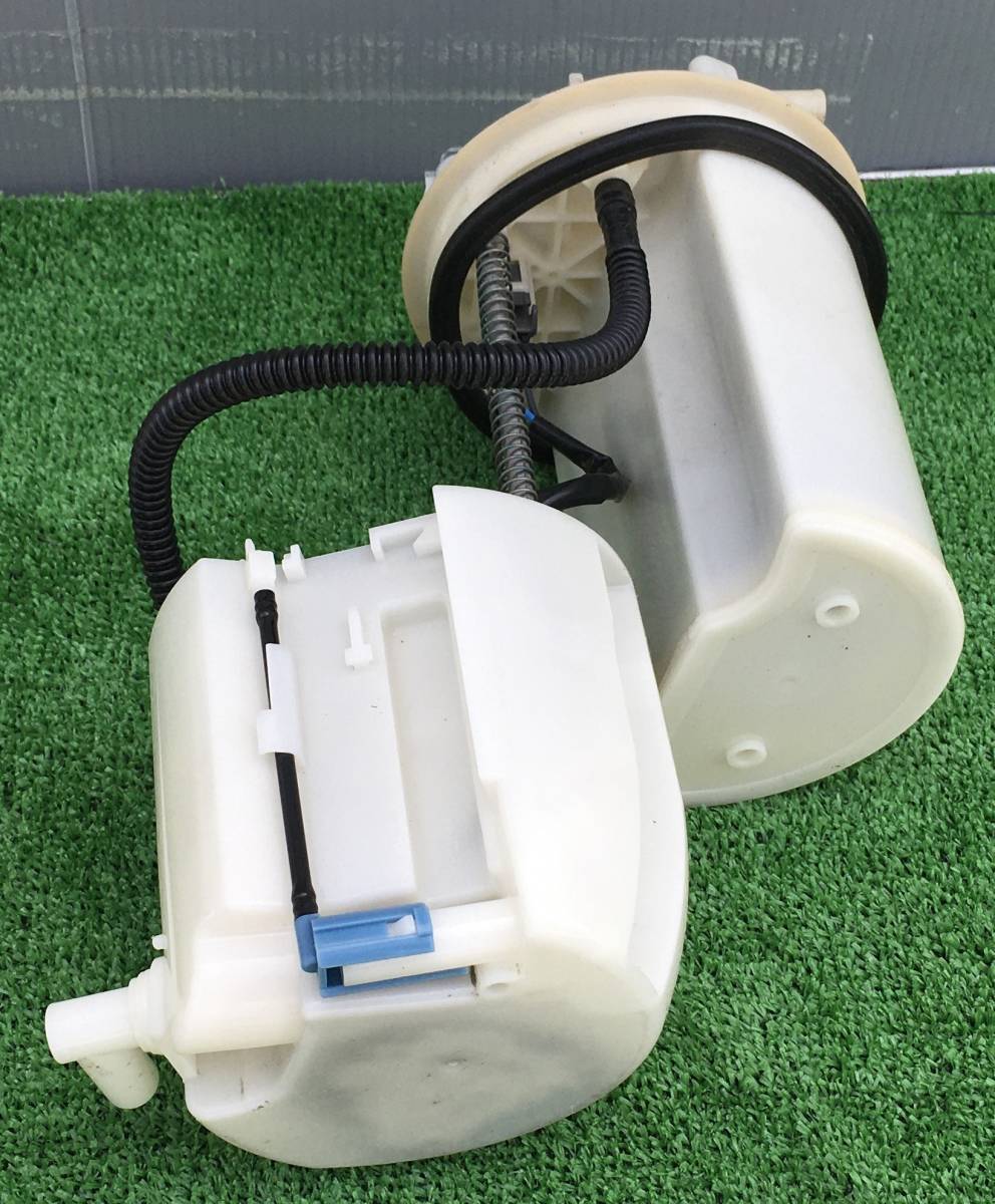 TO3 / HARRIER / ハリアーハイブリッド / AVU65W / 4WD / フェールポンプ / 燃料ポンプ / Fuel pump拍卖