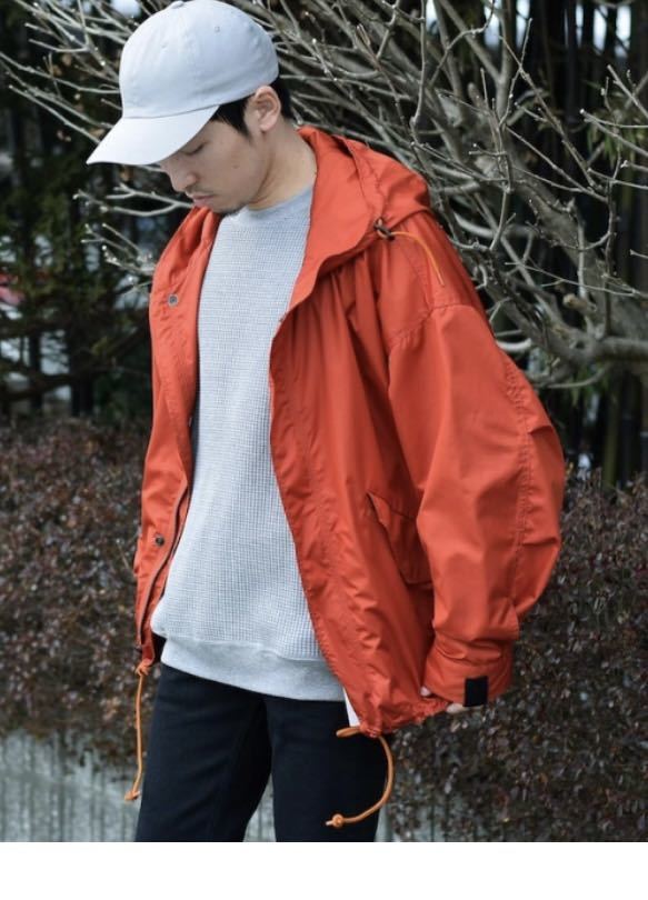 【美品】N'Hollywood FIELD JACKET サイズ38 定価55000円拍卖