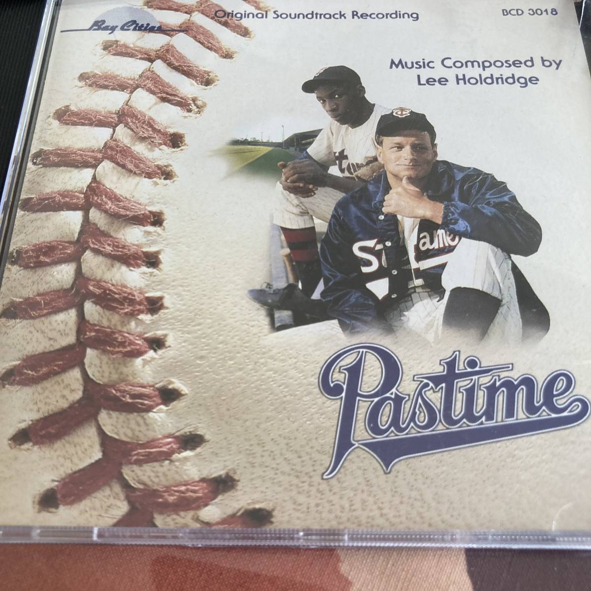 ワン・カップ・オブ・コーヒー(リー・ホールドリッチ/BayCitiesレーベル盤)拍卖