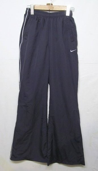 NIKE ナイキ レディース ウインドブレーカー パンツ S b15821拍卖