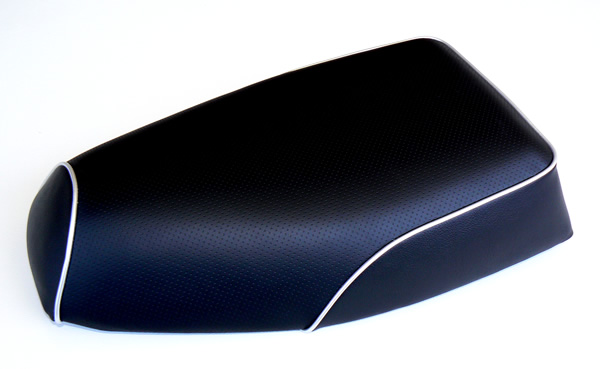 ★今話題のノンスリップ★ジャイロXシートカバー張替用TD01拍卖