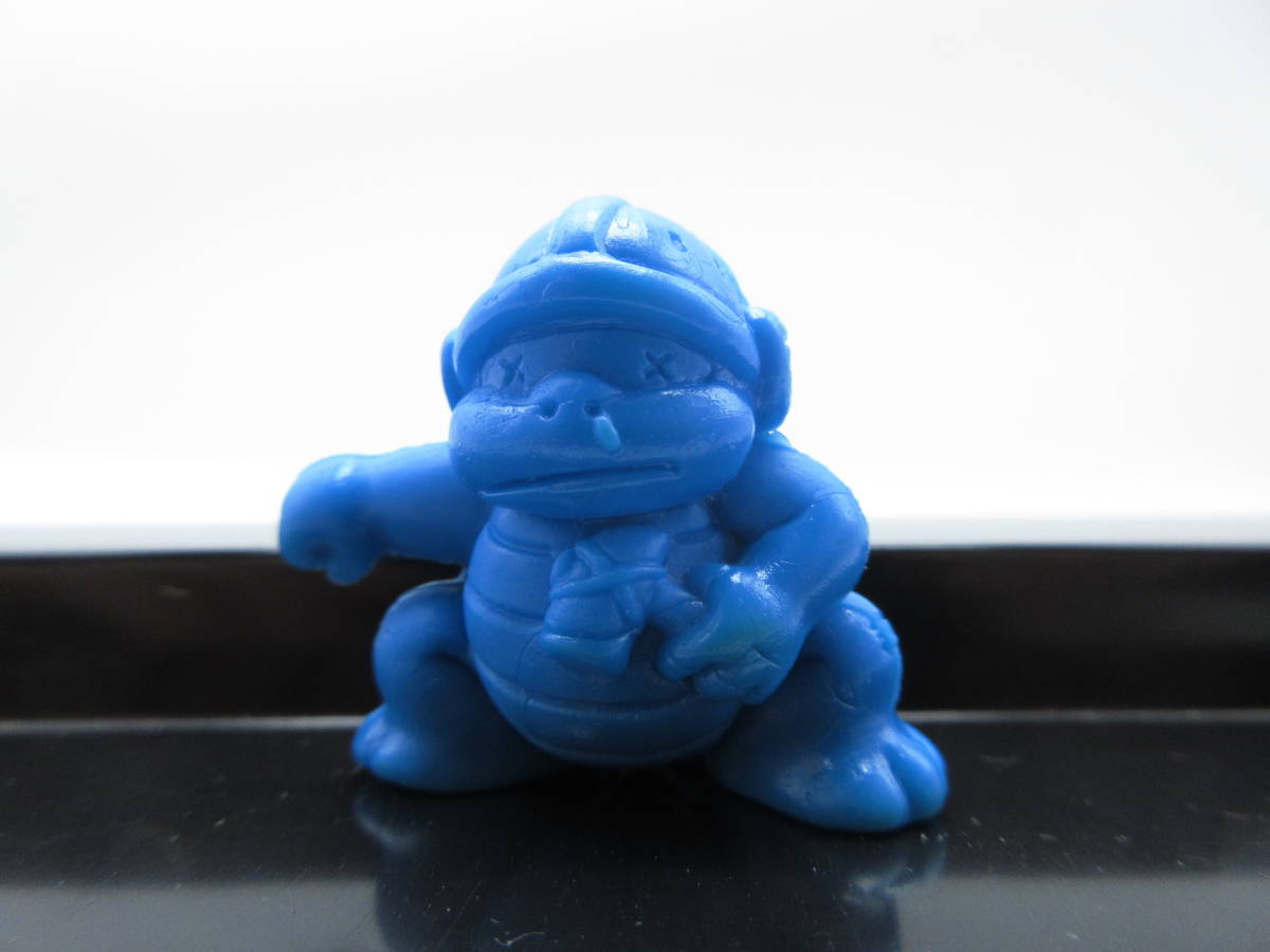 任天堂 ファミコン スーパーマリオ デブブロス 消しゴム拍卖