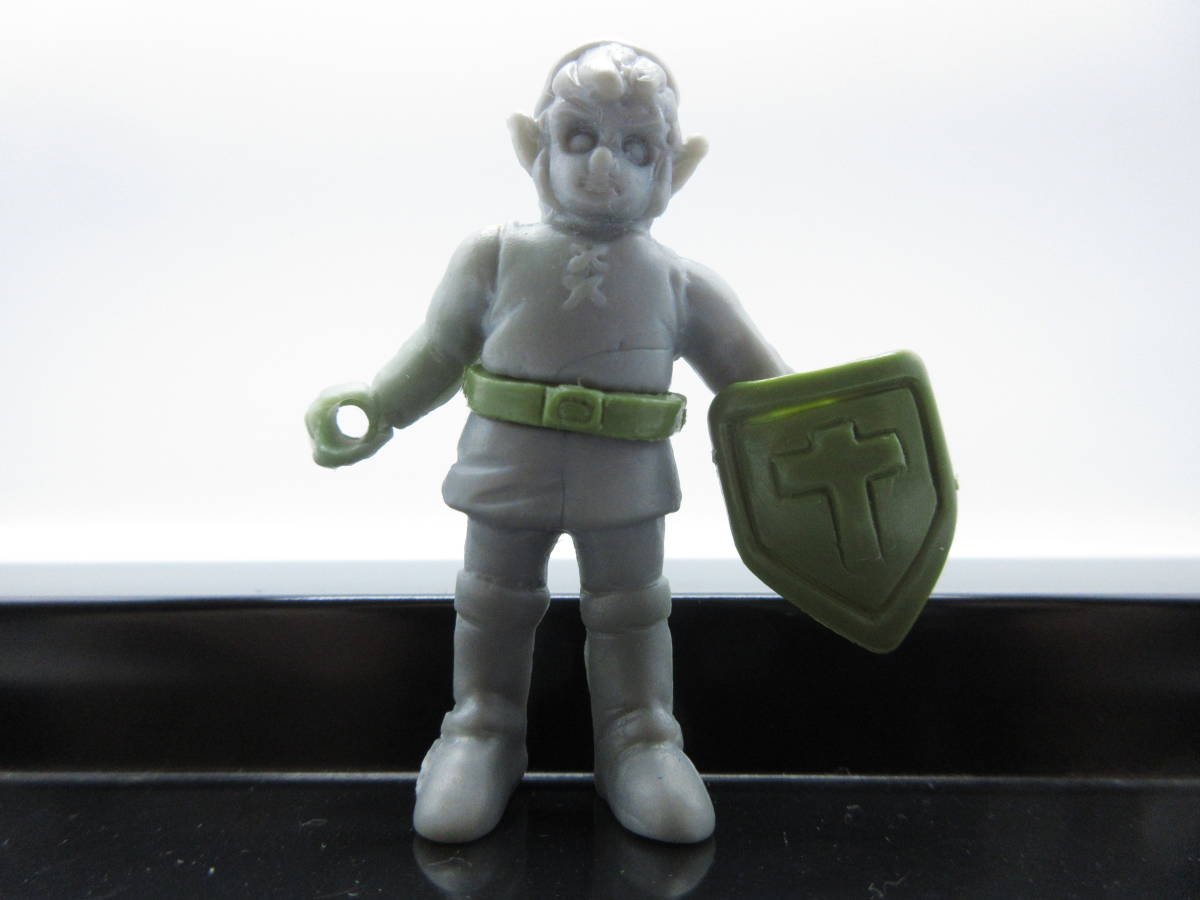 ファミコンチョコ 消しゴム リンク ゼルダの伝説 任天堂拍卖