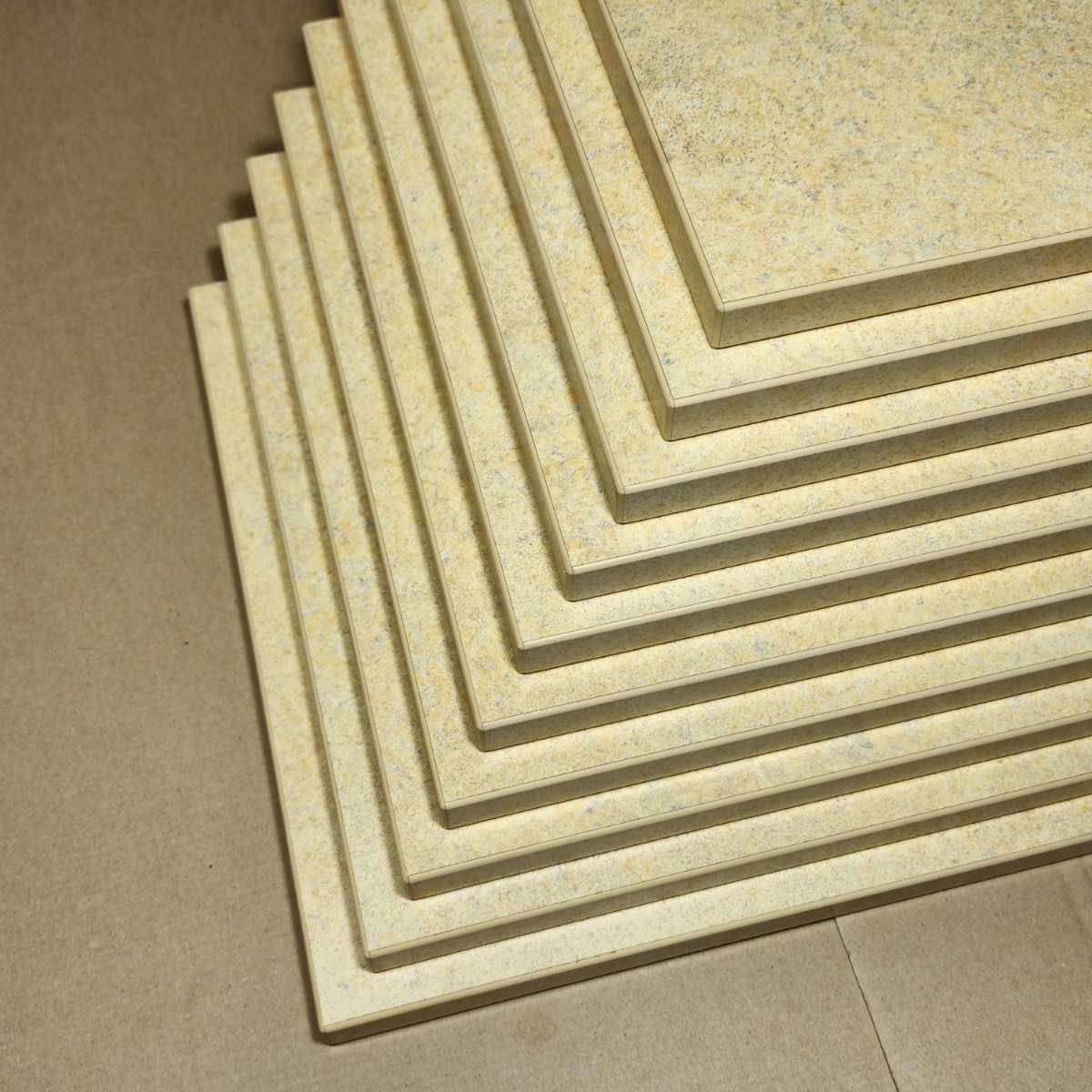 TU H/EH8030 ユニット フロント 扉材 イエローストーン(10枚)②拍卖