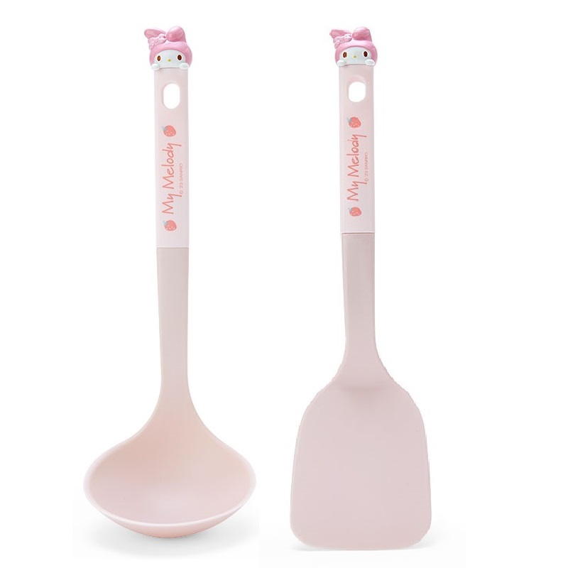 【サンリオ】マイメロ おたま ターナー ピンク いちご おうちクッキングシリーズ マイメロディ 2Z0033kR502拍卖